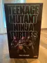 Фигури Костенурките нинджа от филма 1990 (Teenage mutant ninja turtles figures 1990 movie) TMNT, снимка 1