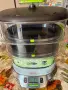Уред за готвене на пара Tefal, снимка 5