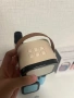 Караоке колонка с два микрофона, LED светлини и Bluetooth, снимка 4