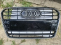Оригинална предна решетка Audi A5 / S5 8T 2013-2016 S Line, снимка 4