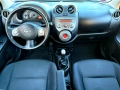 Nissan Micra 1.2i* Pure Drive* Климатроник* Евро 5B * Full, снимка 12