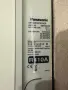 Климатик Panasonic cs-e12dkew panasonic, снимка 2