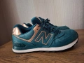 new balance 574 дамски маратонки 37 номер. , снимка 1