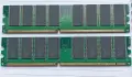 Ретро RAM памет 512/256MB, снимка 2