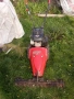 Палцова косачка Benassi Honda, снимка 1