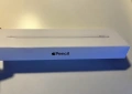 Apple Pencil 2nd generation Нов, снимка 2