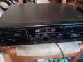 Двукасетачен дек JVC, снимка 3
