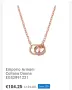 Emporio Armani Collana Donna EGS2891221, снимка 4