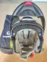 Модуларна каска за мотор Шуберт Schuberth C4PRO Carbon SPECIAL EDITION M, снимка 8