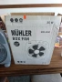 ЧИСТО НОВ Вентилатор Mühler SMX-1240 (12" / 35W) с таймер – В кутия!, снимка 6