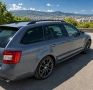 Skoda Octavia VRS, снимка 6