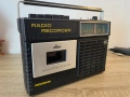 Радиокасетофон Universum CTR1185A, снимка 3