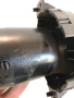 Въздуховод за Chrysler PT Cruiser 2.2 CRD (2004) SD00TRMAB, снимка 3