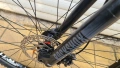 Алуминиево колело Cube Analog 29" цола / инча 2022г модел с вилка Rockshox Recon и Shimano XT, снимка 7