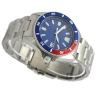 Професионален дайвър 20 ATM – Made in Germany (Seiko NH35 Mechanism), снимка 6
