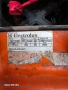 тракторна косачка husqvarna lt 151, снимка 13