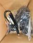 Чисто нов оригинален комплект камери за задно виждане YEDDY Dual Reversing Camera Set 7 инчов екран, снимка 7