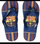 FC BARCA детски джапанки , снимка 4