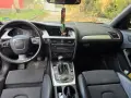 Aydi A4 S-line 2009, снимка 4