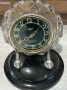 Съветски кристален часовник Маяк , снимка 2