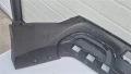 Rear bumper spoiler MG ZS year 2024 2025 2026 code 11409916 , снимка 6