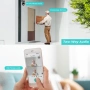 6 Mpx. Двойна вътрешна/външна WIFI камера за наблюдение, снимка 2