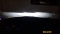 Led крушки HIR2 за фарове 65W - Canbus 6000K - 1700% повече светлина, снимка 7