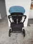 Bugaboo Buffalo 2 в 1 детска/бебешка количка (модел 2017) с аксесоари, снимка 8
