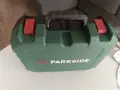 Акумулаторна мултишлайф машина Parkside PAMS 12 B2 (12V) - Пълен комплект, снимка 4