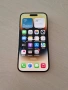 iPhone 14 Pro-Gold/100% battery health , снимка 1