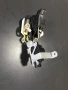 Механизъм за заключване на задна дясна врата за Mitsubishi Outlander (2002-2006) MR349288, снимка 2