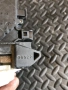 Механизъм за заключване на задна дясна врата за Mitsubishi Colt (2004-2008) 06522, снимка 2