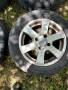  Продавам алуминиеви джанти Mitsubishi 15 цола 4x114.3, снимка 5