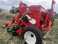 ЕСЕННА СЕЯЛКА PERTUM S350, снимка 4