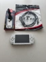 PSP 1003 - хакнато с 32GB карта, снимка 1