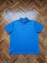 Страхотна мъжка тениска UNDER ARMOUR размер 2XL , снимка 1
