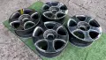 Джанти 6/139,7/18 Nissan Kiq Toyota Opel Ford, снимка 7