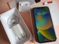 Iphone 11 64 gb RED/DUAL, снимка 1