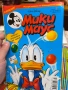 лот 10 списания Мики маус , снимка 5