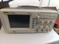 Цифров осцилоскоп Rigol DS1102E, 2x100MHz , снимка 1