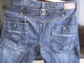 Мъжко дънки  "Gnious".Jeans, снимка 2