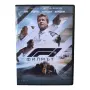F1 филмът DVD +R DL с бг субс, снимка 1
