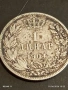Сребърна монета 1 динар 1904г. Кралство Сърбия Крал Петър първи 37998, снимка 10