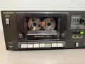 Technics RS M263 касетен дек, снимка 5