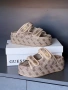 Guess Нови Дамски Чехли Различни Цветове Гес, снимка 7