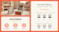 Ergobaby Omni Deluxe нова ергономична раница , снимка 10