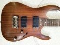 Ibanez RGA32 китара, снимка 4