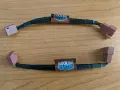 Cooler Master JetFlo 120 4-pin вентилатори - 2 броя, снимка 2