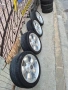 Джанти Borbet 18 цола , 5х114.3 , 8j ,et20 , 245/40/18 Mitsubishi Jeep Kia , снимка 6