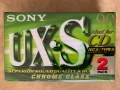 Sony UX S 90 min, снимка 1
